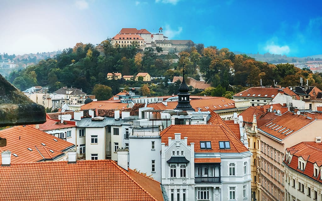 Brno, Çek Cumhuriyeti